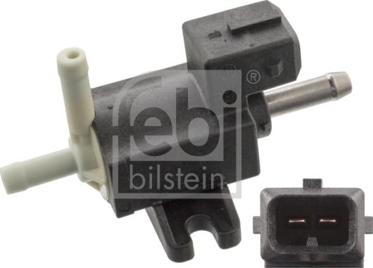 Febi Bilstein 101169 - Pūtes spiediena regulēšanas vārsts ps1.lv