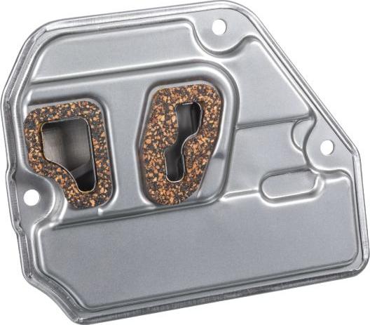 FEBI Bilstein 101163 - Hidrofiltrs, Automātiskā pārnesumkārba ps1.lv