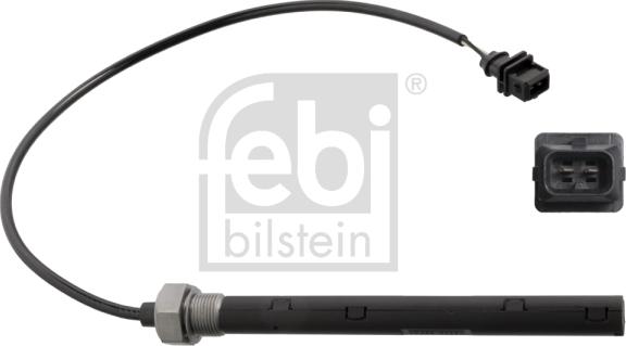 Febi Bilstein 101107 - Devējs, Motoreļļas līmenis ps1.lv