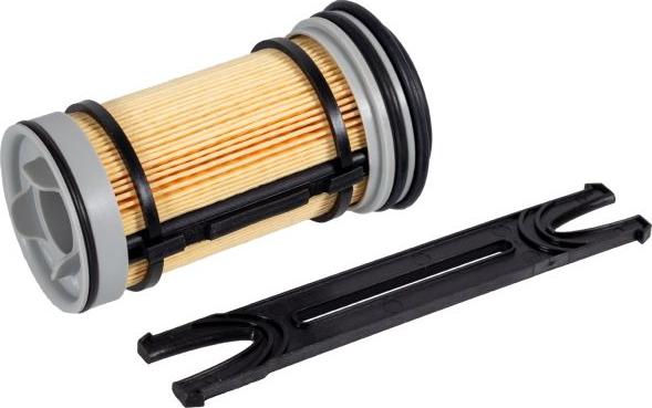 FEBI Bilstein 101852 - Karbamīda filtrs ps1.lv