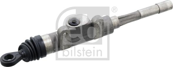 FEBI Bilstein 10180 - Galvenais cilindrs, Sajūgs ps1.lv