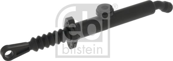 Febi Bilstein 101823 - Galvenais cilindrs, Sajūgs ps1.lv