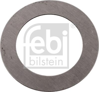 Febi Bilstein 101871 - Regulēšanas paplāksne, Vārsta sprauga ps1.lv