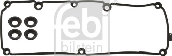 Febi Bilstein 101353 - Blīvju komplekts, Motora bloka galvas vāks ps1.lv