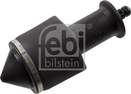 Febi Bilstein 101368 - Pneimoatsperes spilvens, Kabīnes atsperojums ps1.lv