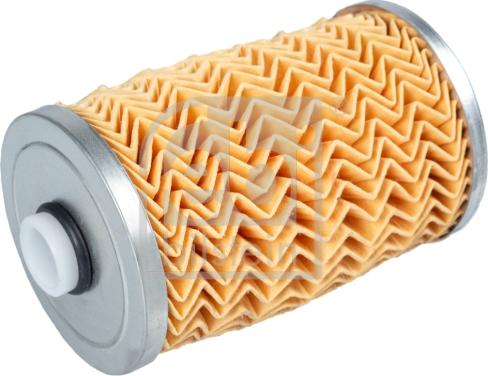 FEBI Bilstein 101367 - Degvielas filtrs ps1.lv
