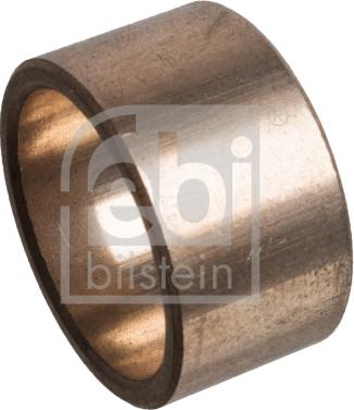 Febi Bilstein 10136 - Bukse, Startera vārpsta ps1.lv