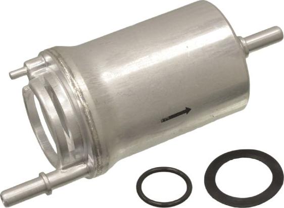 FEBI Bilstein 101316 - Degvielas filtrs ps1.lv