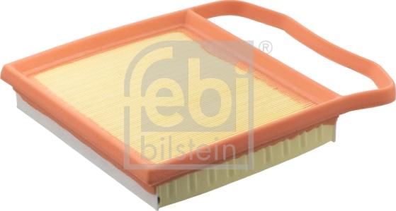 Febi Bilstein 101335 - Gaisa filtrs ps1.lv