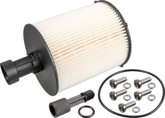 FEBI Bilstein 101326 - Degvielas filtrs ps1.lv