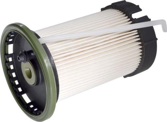 FEBI Bilstein 101321 - Degvielas filtrs ps1.lv