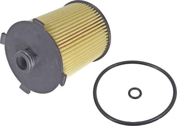 FEBI Bilstein 101323 - Eļļas filtrs ps1.lv