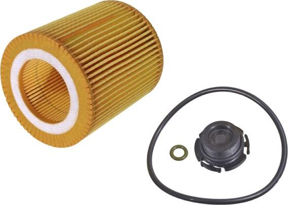 FEBI Bilstein 101322 - Eļļas filtrs ps1.lv