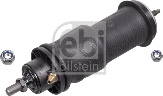 Febi Bilstein 101791 - Demferis, Kabīnes stiprinājums ps1.lv