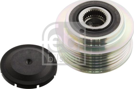 FEBI Bilstein 101749 - Piedziņas skriemelis, Ģenerators ps1.lv