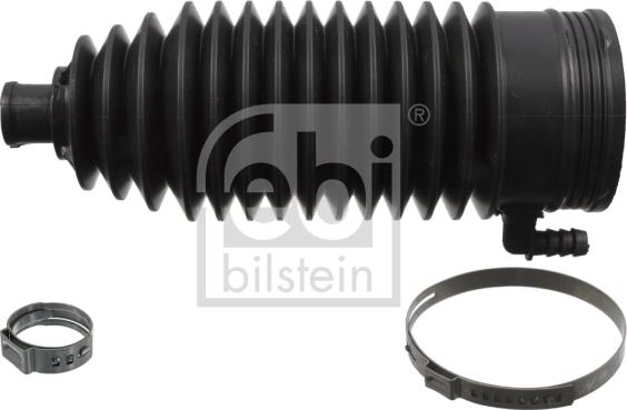 Febi Bilstein 101701 - Putekļusargu komplekts, Stūres iekārta ps1.lv