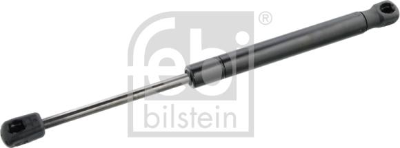 FEBI Bilstein 101781 - Gāzes atspere, Bagāžas / Kravas nodalījuma vāks ps1.lv
