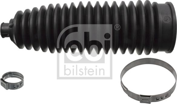 Febi Bilstein 101724 - Putekļusargu komplekts, Stūres iekārta ps1.lv