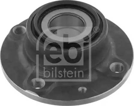 Febi Bilstein 10177 - Riteņa rumba ps1.lv