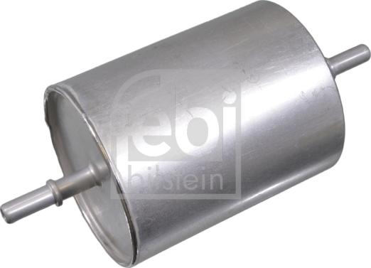 Febi Bilstein 108997 - Degvielas filtrs ps1.lv