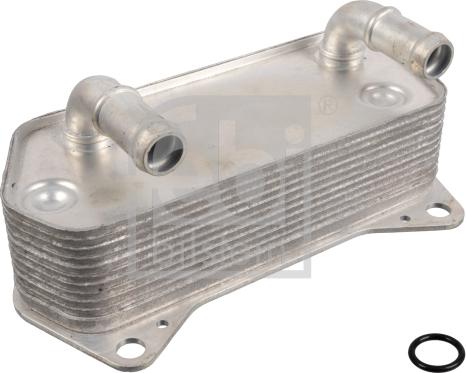 Febi Bilstein 108950 - Eļļas radiators, Automātiskā pārnesumkārba ps1.lv