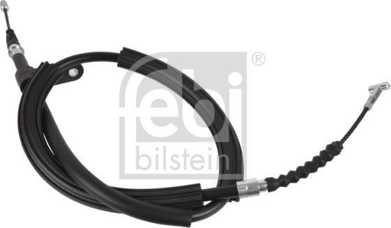 Febi Bilstein 108967 - Trose, Stāvbremžu sistēma ps1.lv