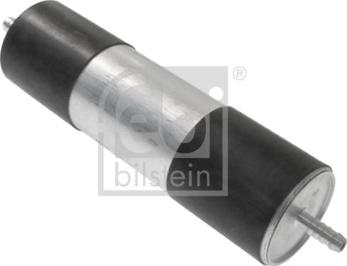 Febi Bilstein 108970 - Degvielas filtrs ps1.lv