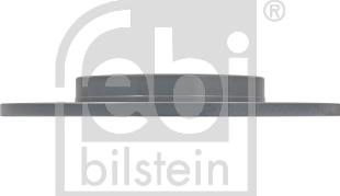 Febi Bilstein 108479 - Bremžu diski ps1.lv