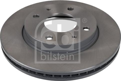 Febi Bilstein 108663 - Bremžu diski ps1.lv