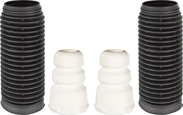 FEBI Bilstein 108090 - Putekļu aizsargkomplekts, Amortizators ps1.lv