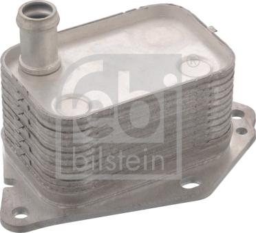 Febi Bilstein 108011 - Eļļas radiators, Motoreļļa ps1.lv