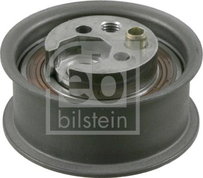 Febi Bilstein 10801 - Spriegotājrullītis, Gāzu sadales mehānisma piedziņas siksna ps1.lv