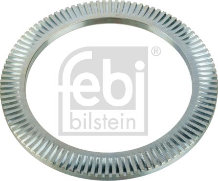 Febi Bilstein 108027 - Devēja gredzens, ABS ps1.lv