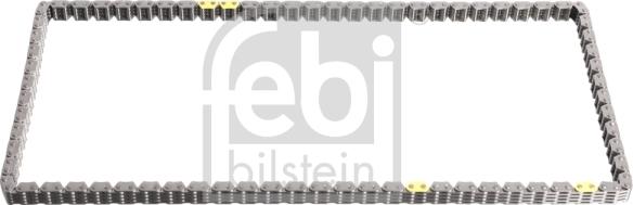 Febi Bilstein 108078 - Sadales vārpstas piedziņas ķēde ps1.lv