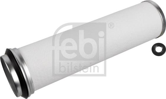 Febi Bilstein 108143 - Gaisa filtrs ps1.lv