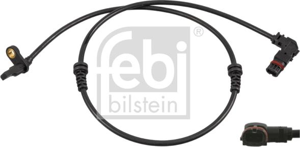 Febi Bilstein 108169 - Devējs, Riteņu griešanās ātrums ps1.lv