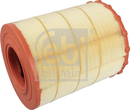 Febi Bilstein 108139 - Gaisa filtrs ps1.lv