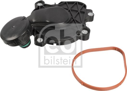 Febi Bilstein 108123 - Vārsts, Motora kartera ventilācija ps1.lv