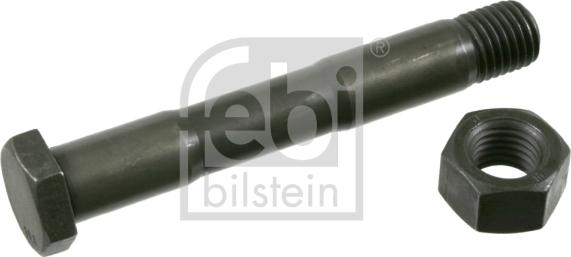 Febi Bilstein 10812 - Lāgu atsperes tapa ps1.lv