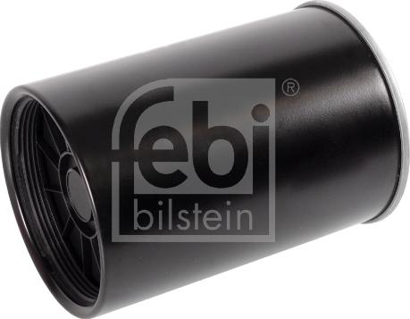 Febi Bilstein 108176 - Degvielas filtrs ps1.lv