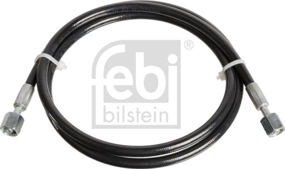 Febi Bilstein 108845 - Cauruļvads, Vadītāja kabīnes pacelšanas mehānisms ps1.lv