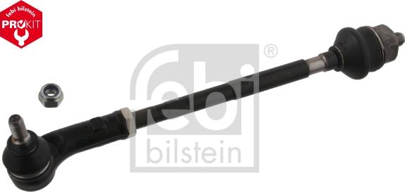 Febi Bilstein 10884 - Stūres šķērsstiepnis ps1.lv