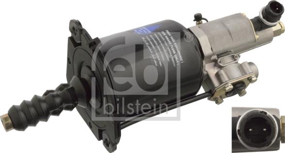 Febi Bilstein 108857 - Sajūga pastiprinātājs ps1.lv