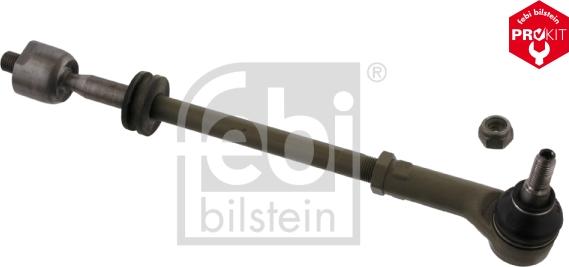 Febi Bilstein 10885 - Stūres šķērsstiepnis ps1.lv