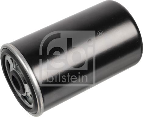 Febi Bilstein 108860 - Degvielas filtrs ps1.lv