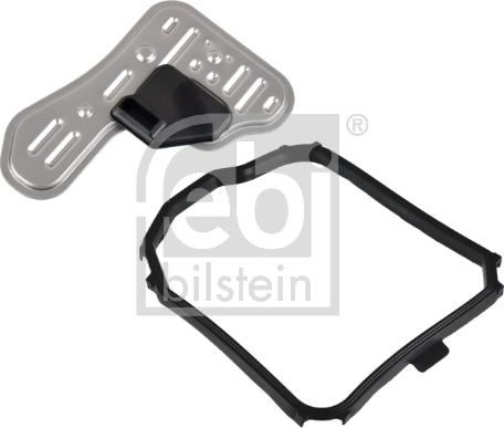 Febi Bilstein 108863 - Hidrofiltrs, Automātiskā pārnesumkārba ps1.lv