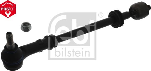 Febi Bilstein 10880 - Stūres šķērsstiepnis ps1.lv