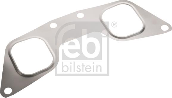 Febi Bilstein 108882 - Blīve, Izplūdes kolektors ps1.lv