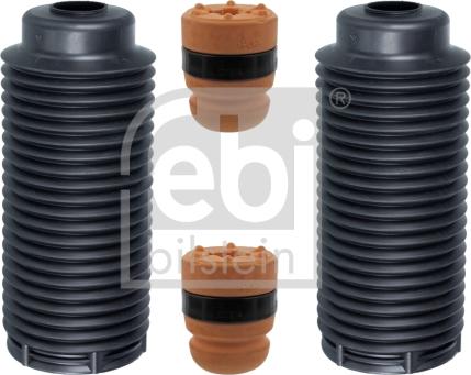 Febi Bilstein 108832 - Putekļu aizsargkomplekts, Amortizators ps1.lv