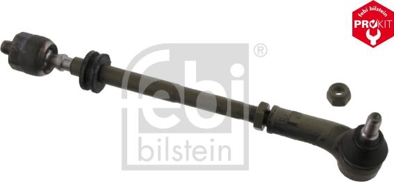 Febi Bilstein 10883 - Stūres šķērsstiepnis ps1.lv